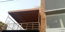 Terrace  Canopy