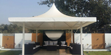 Tents & Gazebos