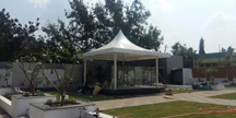 Tents & Gazebos