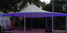 Tents & Gazebos