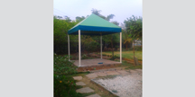 Tents & Gazebos