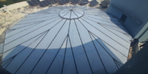 Polycarbonate Roofs