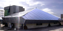 Polycarbonate Roofs