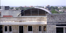 Polycarbonate Roofs