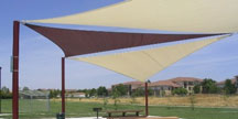 Shade Sails