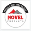 Novel Products logo