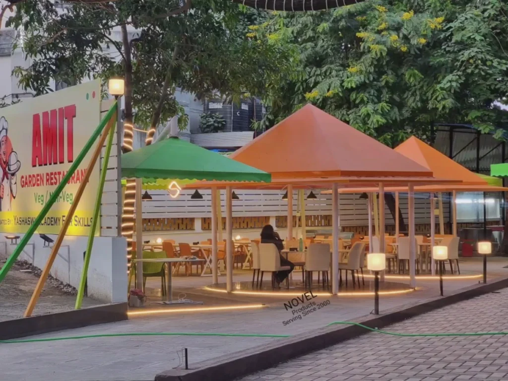 tent & gazeboes (2)