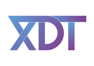 xdt logo