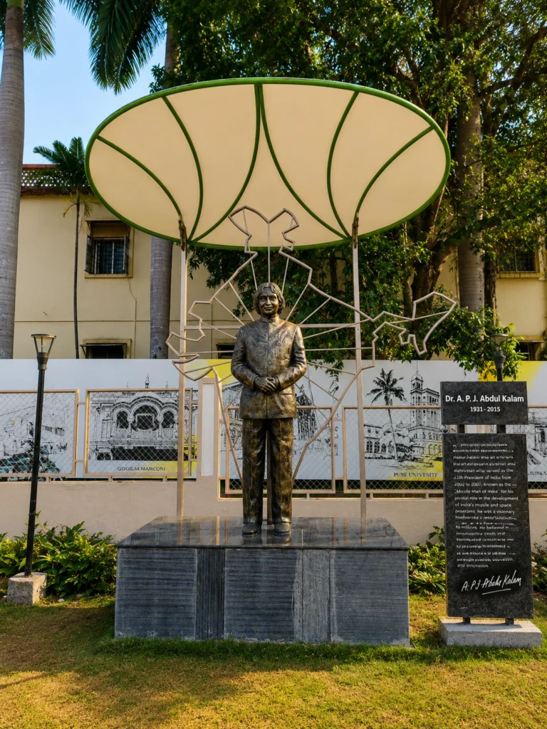 lanscape canopy at arya bhatta garden (5)