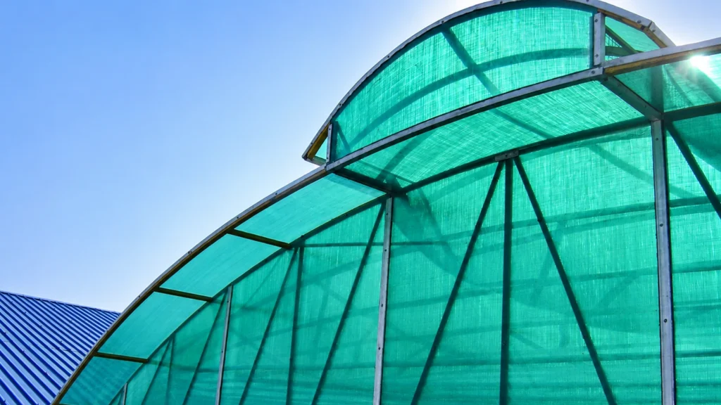 polycarbonate vault at cambridge school (2)