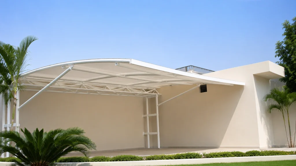 private residence