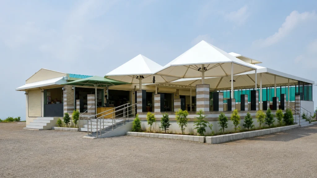 shiv ganesh hotel